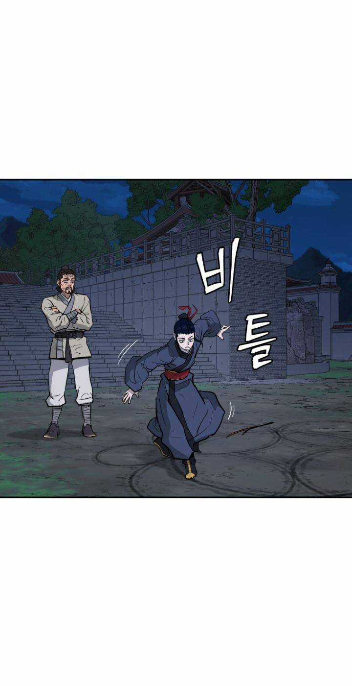 Thái Thú Kang Jin Lee - Chapter 21 - Trang 47