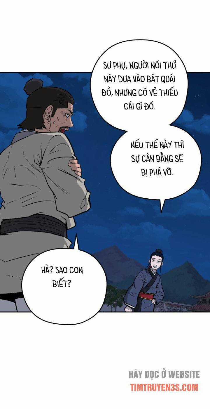 Thái Thú Kang Jin Lee - Chapter 21 - Trang 48