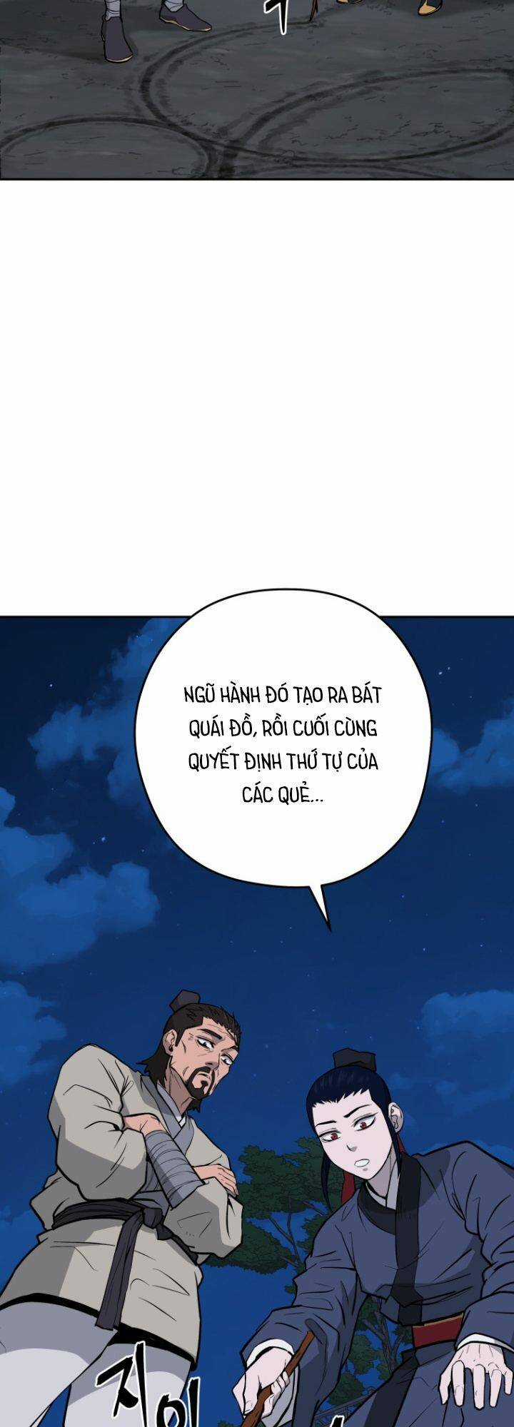 Thái Thú Kang Jin Lee - Chapter 21 - Trang 51