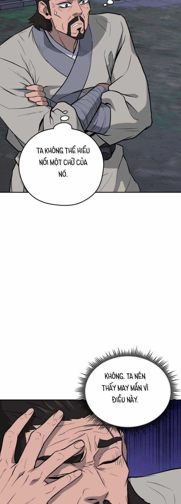 Thái Thú Kang Jin Lee - Chapter 21 - Trang 59