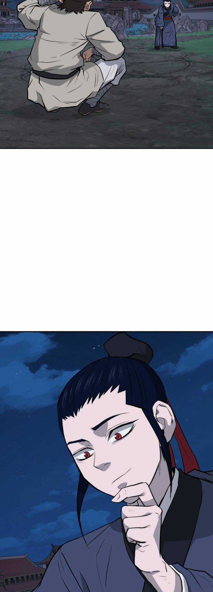 Thái Thú Kang Jin Lee - Chapter 21 - Trang 61