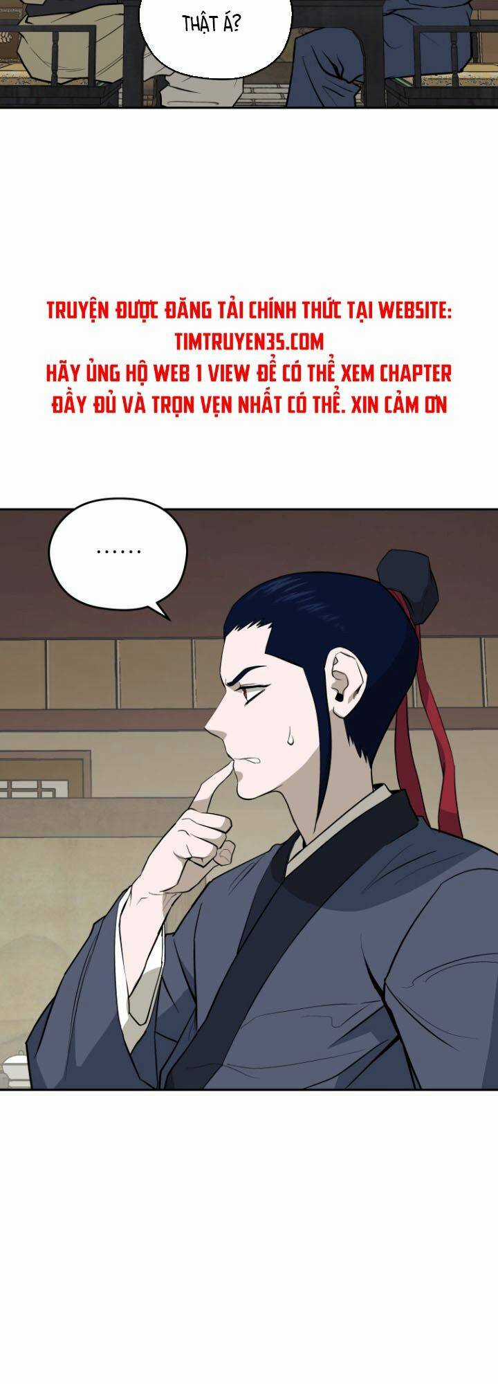 Thái Thú Kang Jin Lee - Chapter 22 - Trang 21
