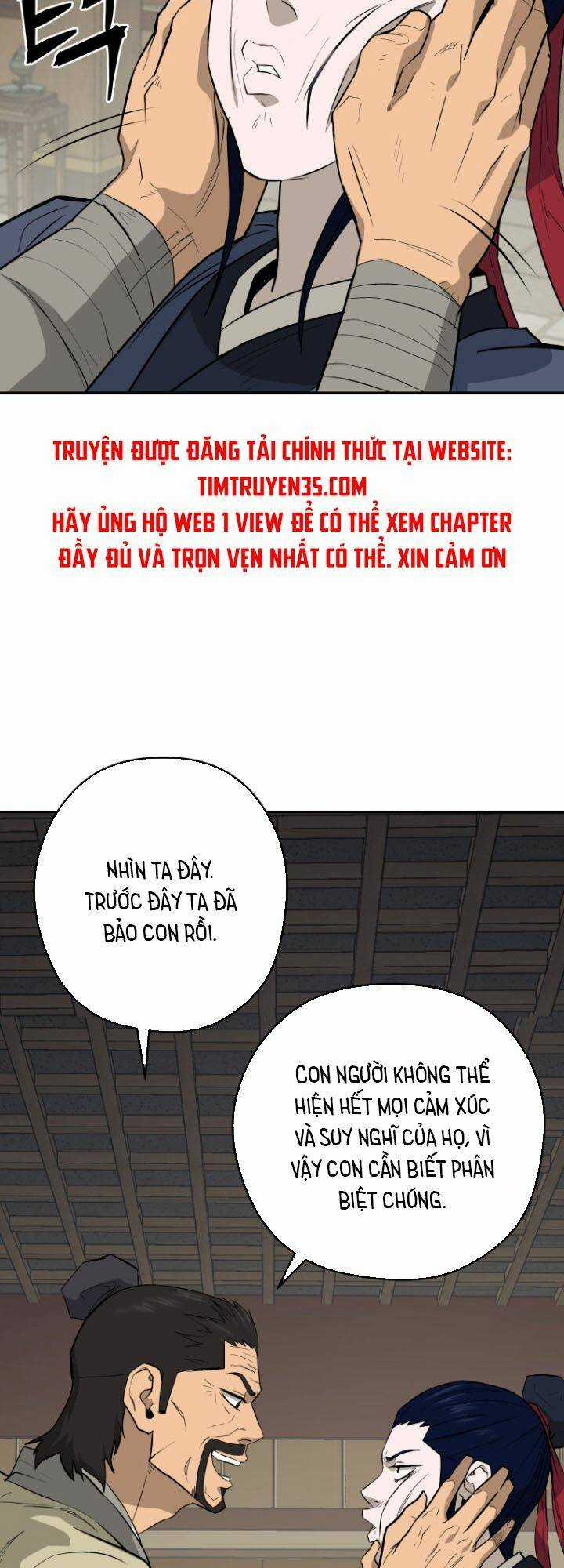 Thái Thú Kang Jin Lee - Chapter 22 - Trang 23