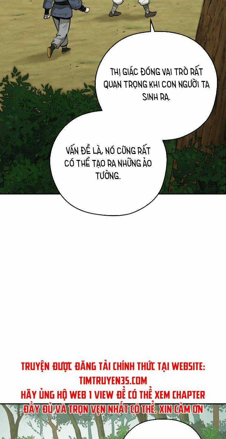 Thái Thú Kang Jin Lee - Chapter 22 - Trang 32