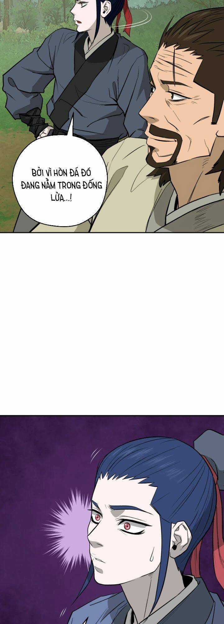 Thái Thú Kang Jin Lee - Chapter 22 - Trang 37