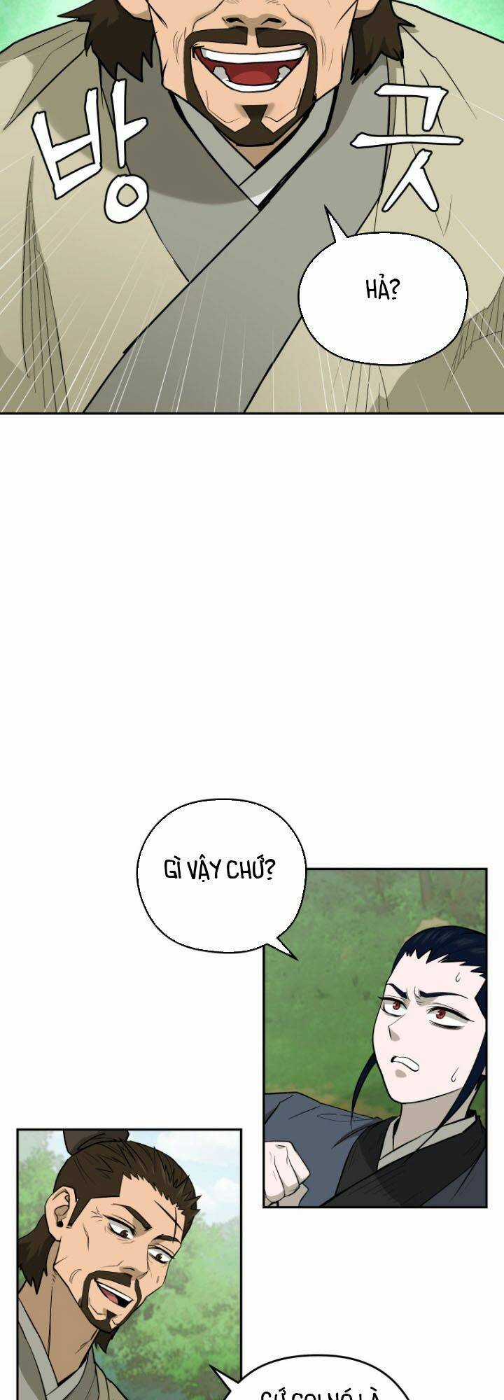 Thái Thú Kang Jin Lee - Chapter 22 - Trang 59