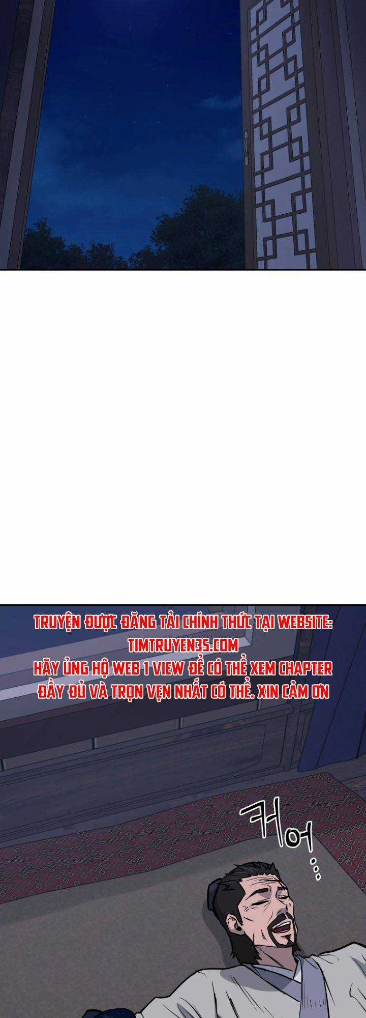 Thái Thú Kang Jin Lee - Chapter 22 - Trang 67