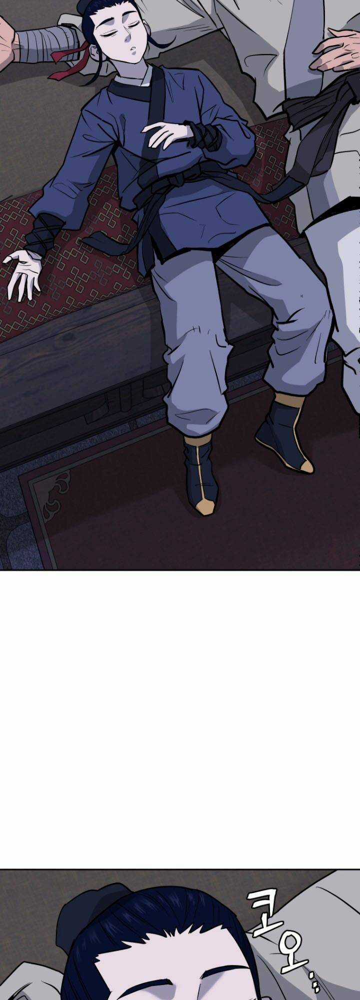 Thái Thú Kang Jin Lee - Chapter 22 - Trang 68