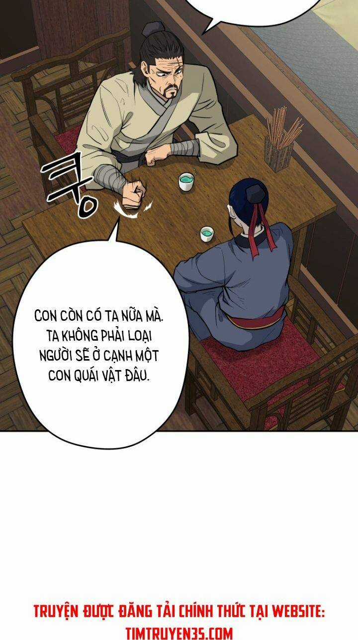 Thái Thú Kang Jin Lee - Chapter 23 - Trang 17