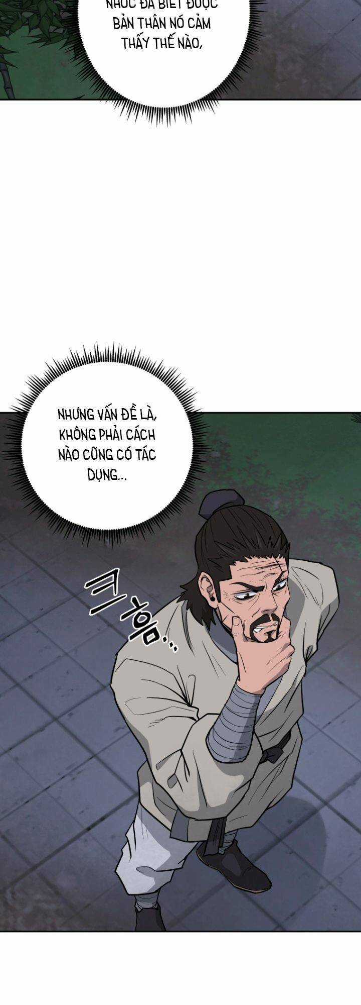 Thái Thú Kang Jin Lee - Chapter 23 - Trang 29