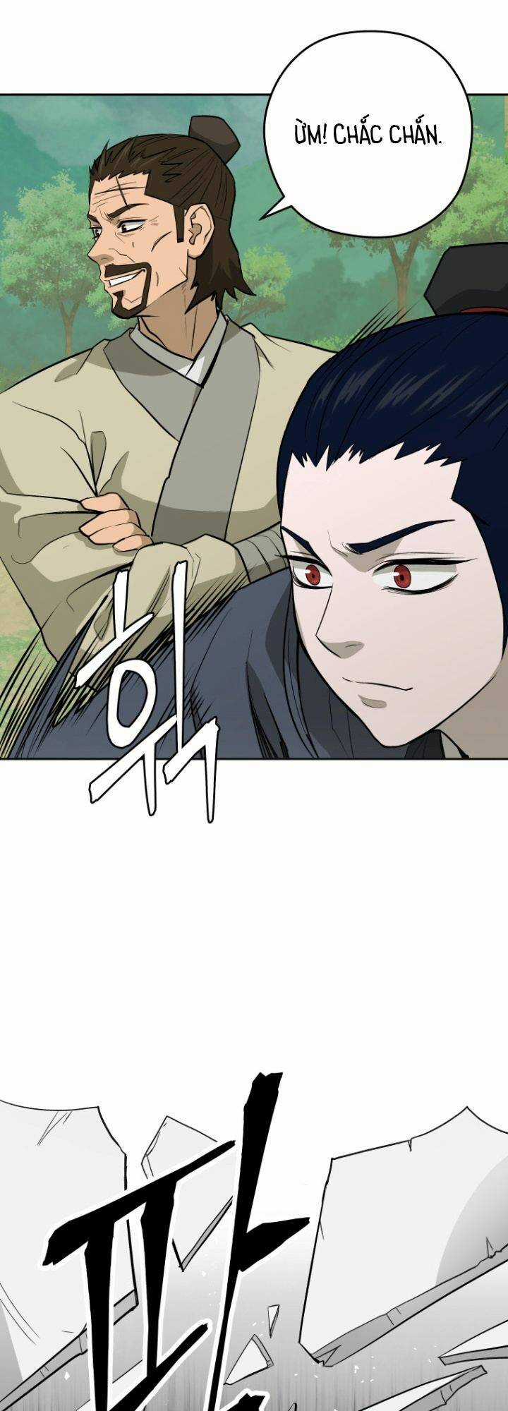 Thái Thú Kang Jin Lee - Chapter 23 - Trang 42