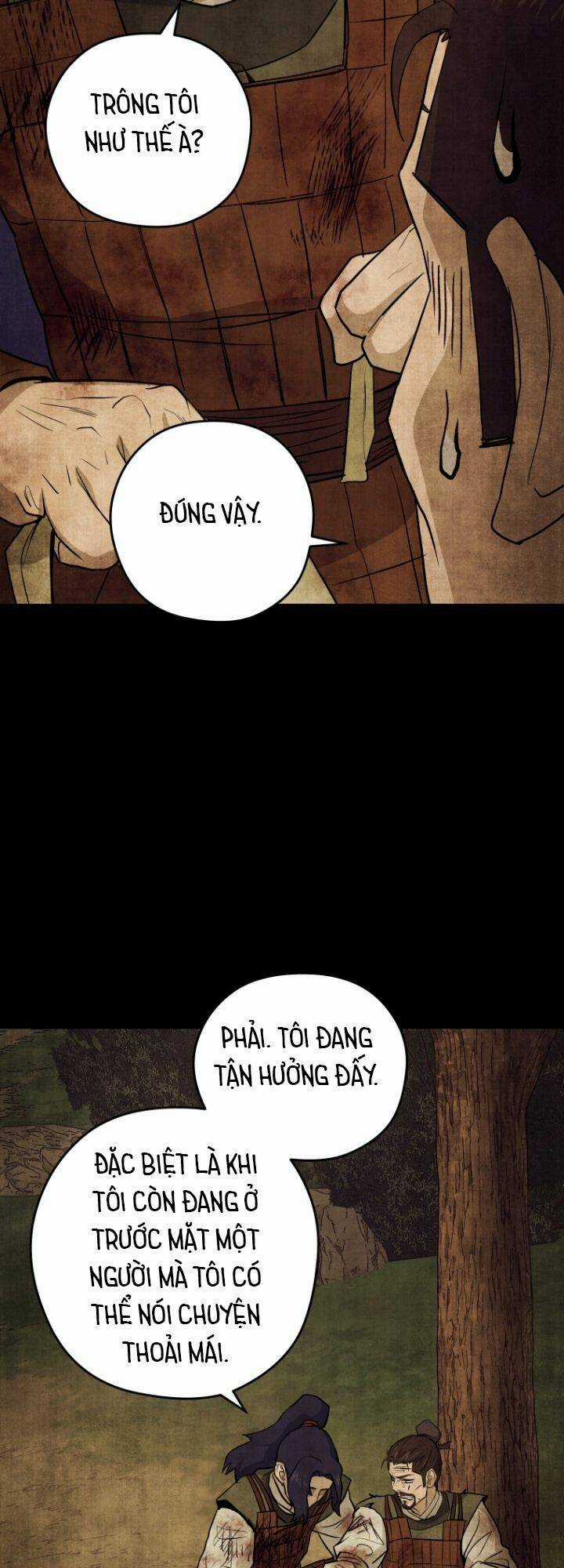 Thái Thú Kang Jin Lee - Chapter 23 - Trang 50