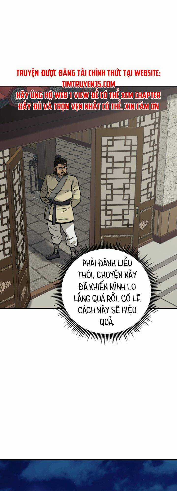 Thái Thú Kang Jin Lee - Chapter 23 - Trang 59