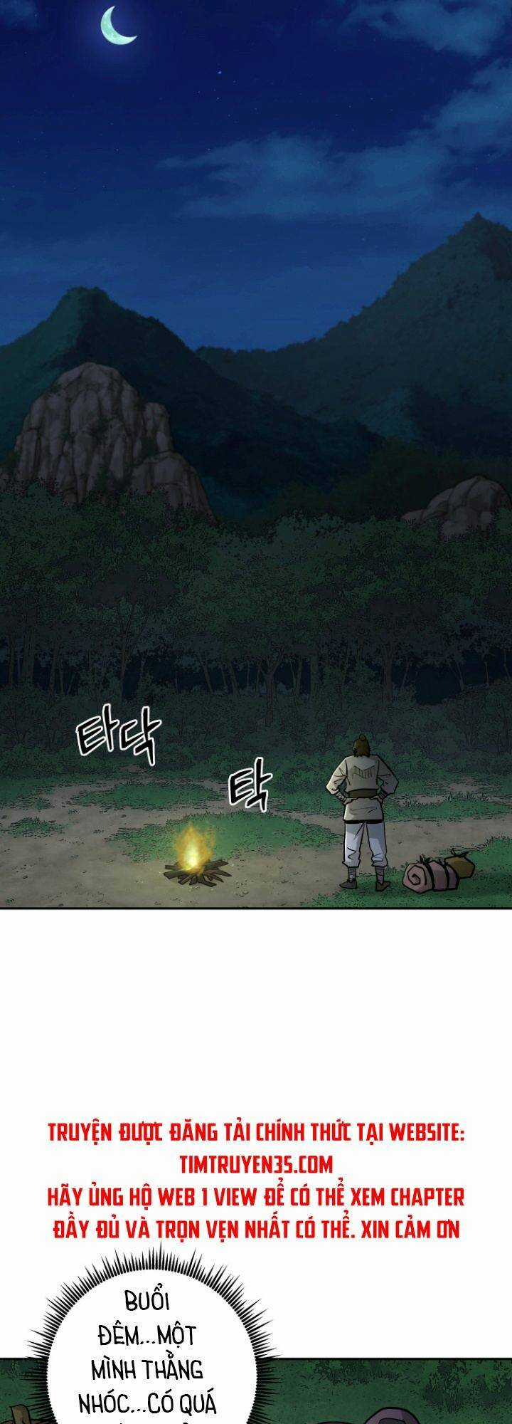 Thái Thú Kang Jin Lee - Chapter 23 - Trang 60