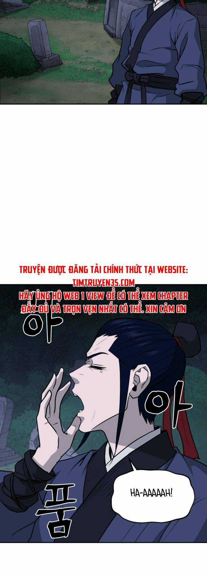 Thái Thú Kang Jin Lee - Chapter 23 - Trang 66