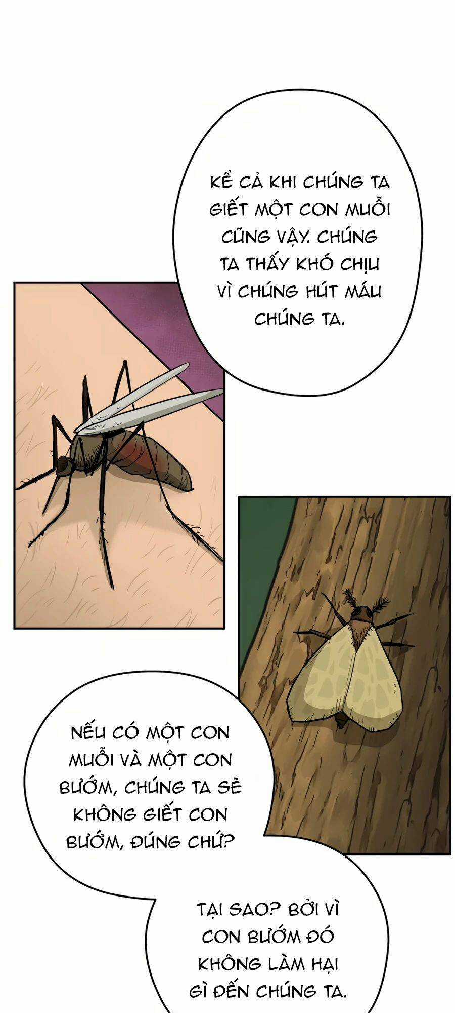 Thái Thú Kang Jin Lee - Chapter 24 - Trang 30