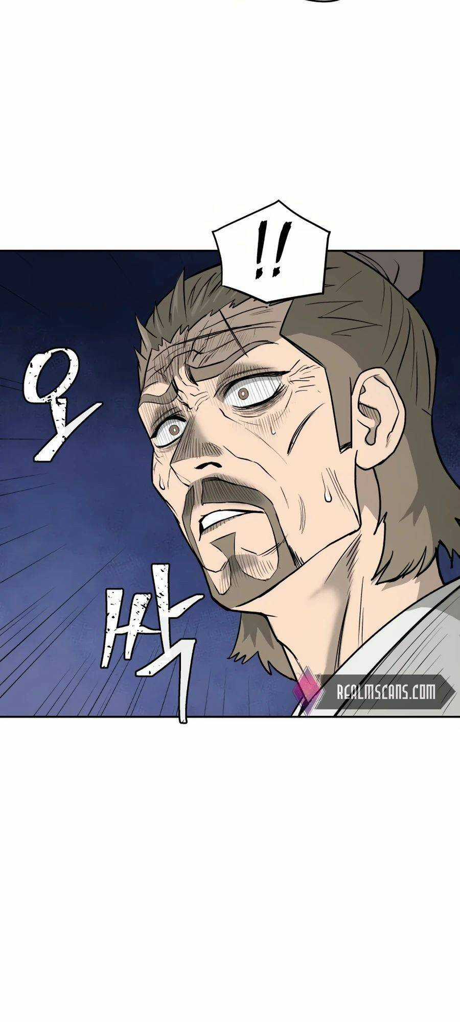 Thái Thú Kang Jin Lee - Chapter 24 - Trang 34