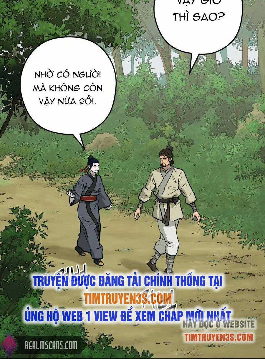 Thái Thú Kang Jin Lee - Chapter 24 - Trang 46