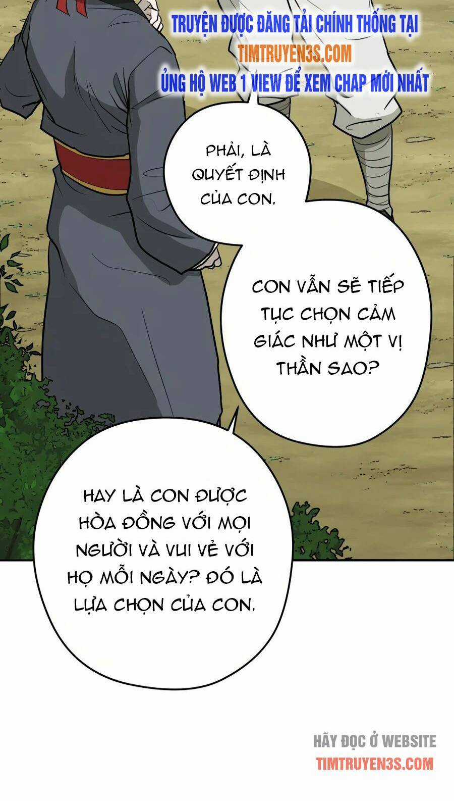 Thái Thú Kang Jin Lee - Chapter 24 - Trang 49