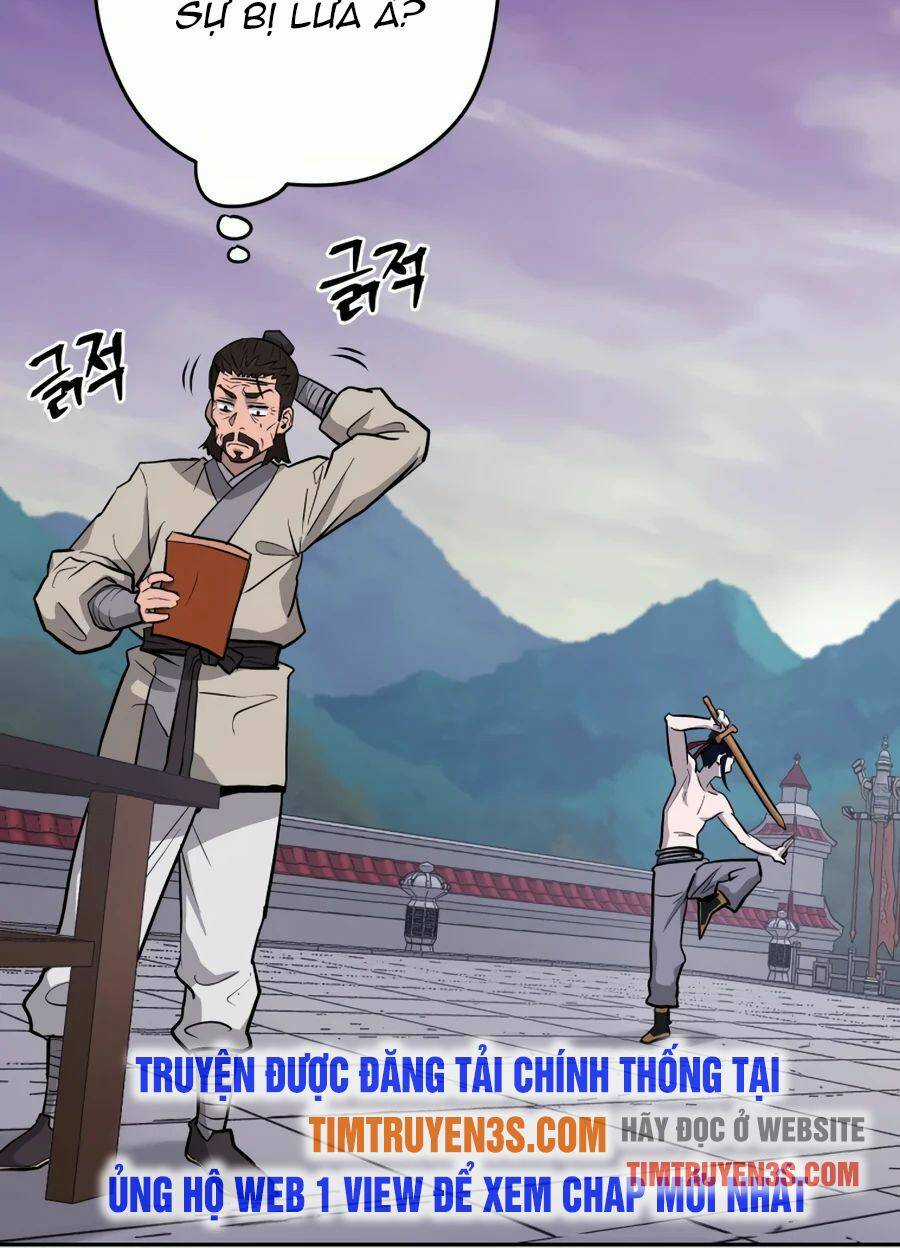Thái Thú Kang Jin Lee - Chapter 24 - Trang 81
