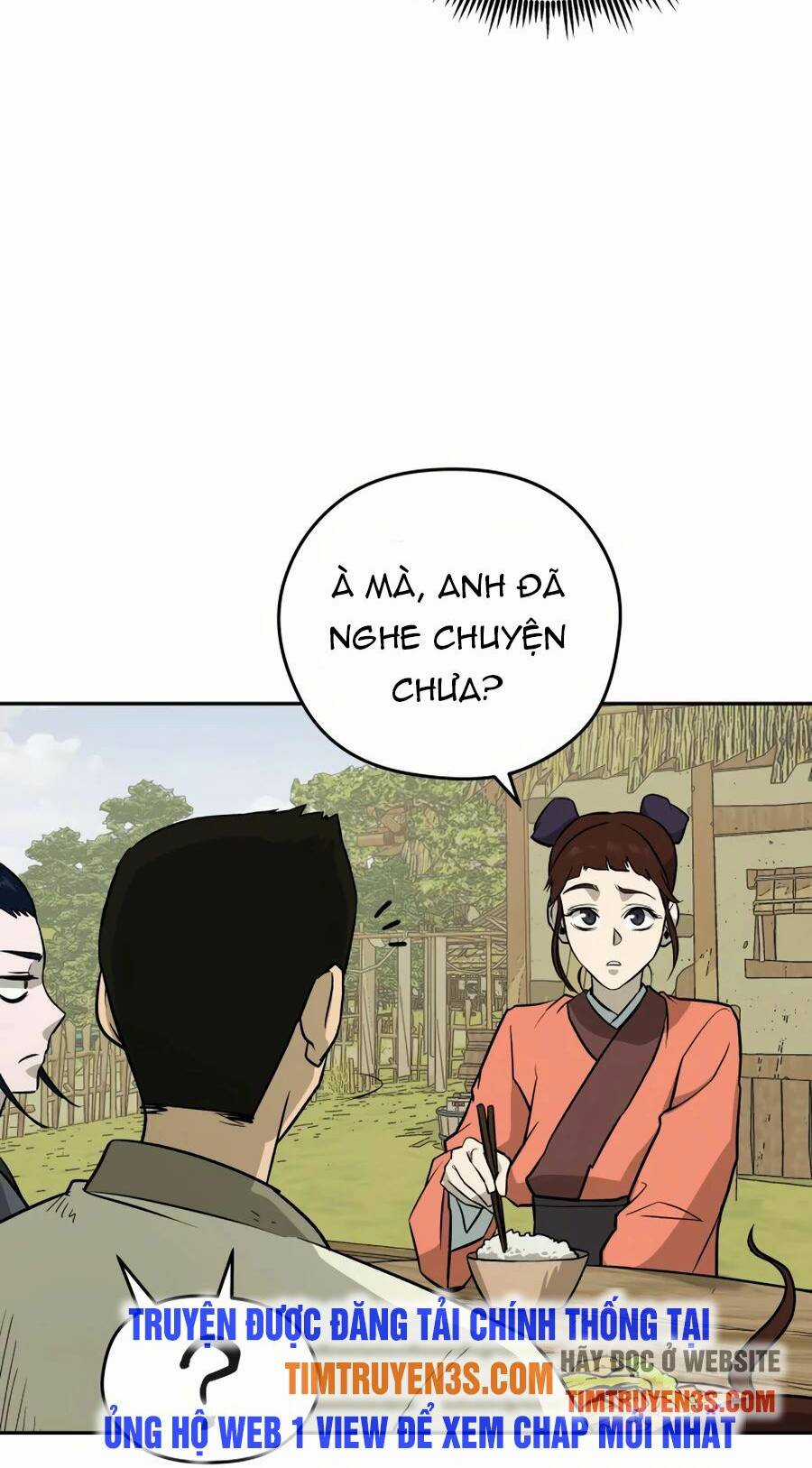 Thái Thú Kang Jin Lee - Chapter 25 - Trang 34