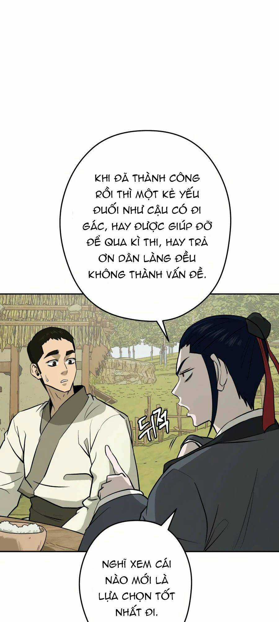 Thái Thú Kang Jin Lee - Chapter 25 - Trang 49