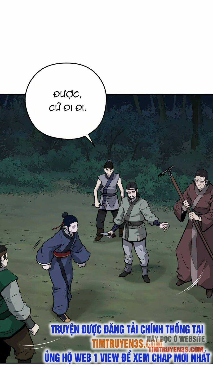 Thái Thú Kang Jin Lee - Chapter 25 - Trang 75