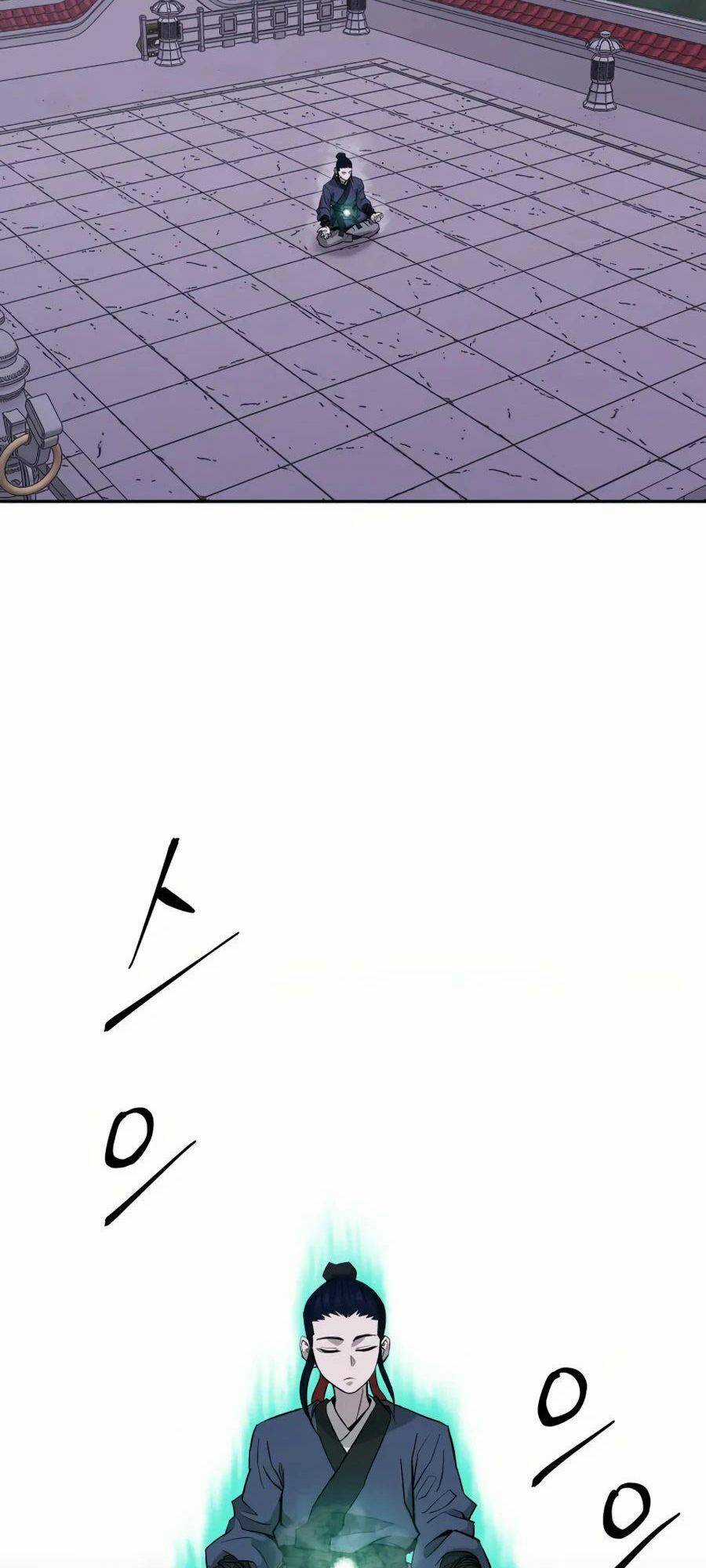 Thái Thú Kang Jin Lee - Chapter 26 - Trang 4