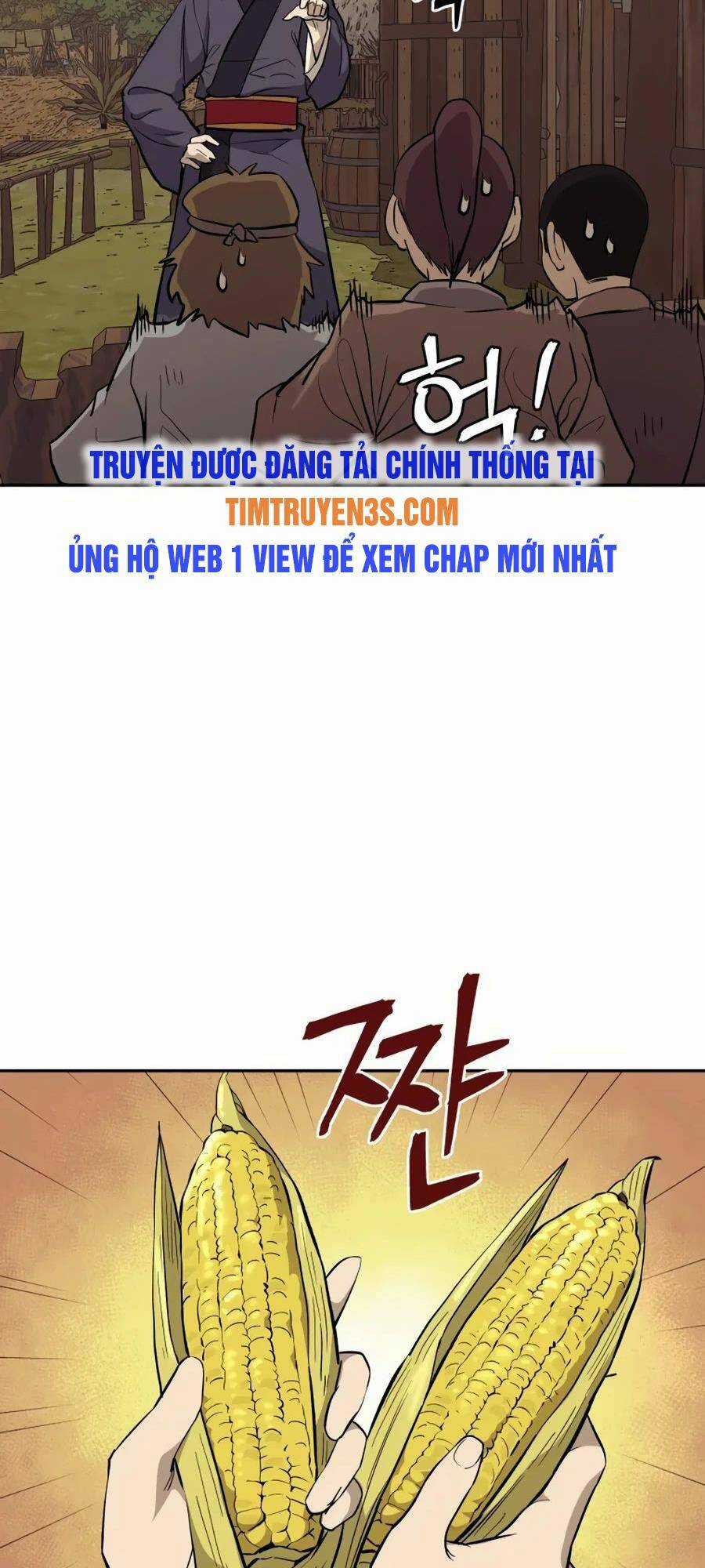 Thái Thú Kang Jin Lee - Chapter 26 - Trang 45