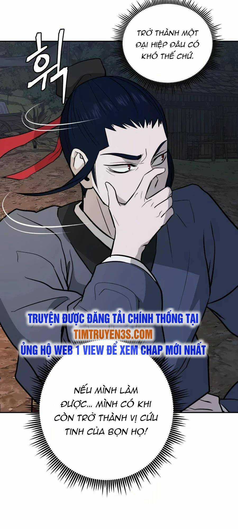 Thái Thú Kang Jin Lee - Chapter 26 - Trang 72