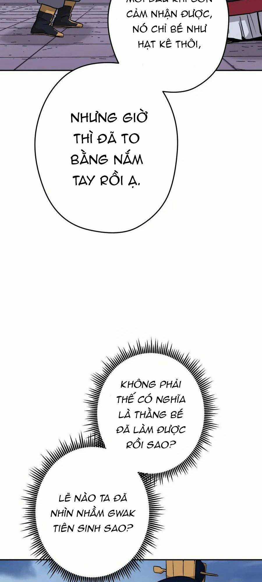 Thái Thú Kang Jin Lee - Chapter 26 - Trang 10