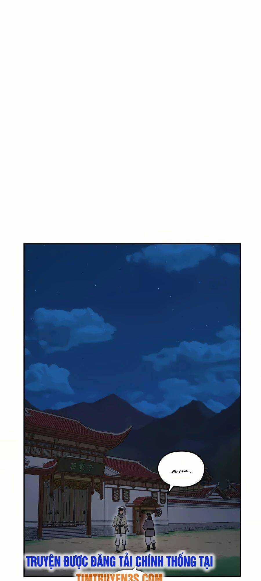 Thái Thú Kang Jin Lee - Chapter 27 - Trang 38