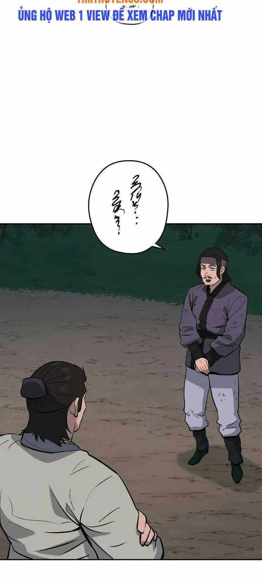 Thái Thú Kang Jin Lee - Chapter 27 - Trang 39