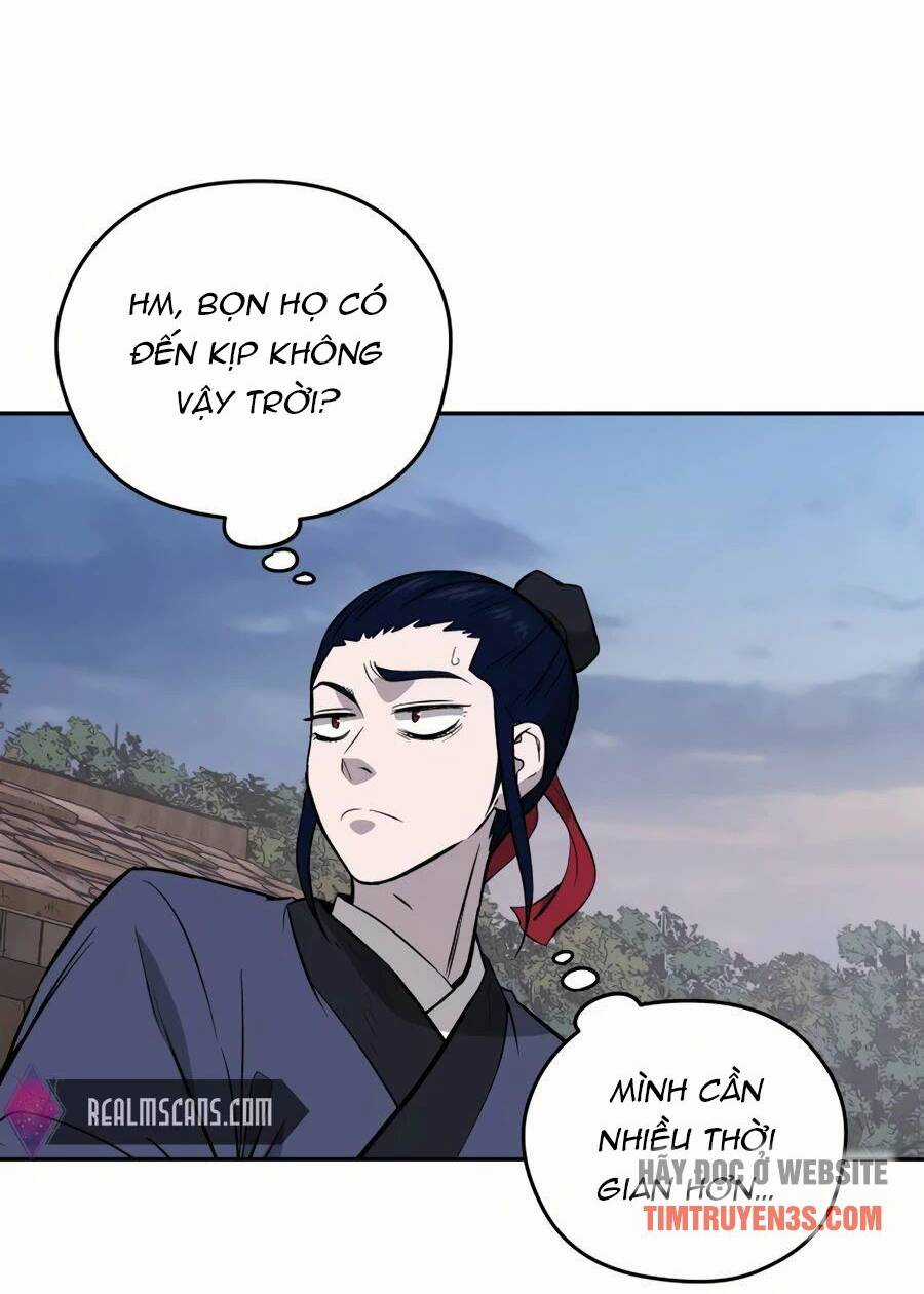 Thái Thú Kang Jin Lee - Chapter 27 - Trang 49