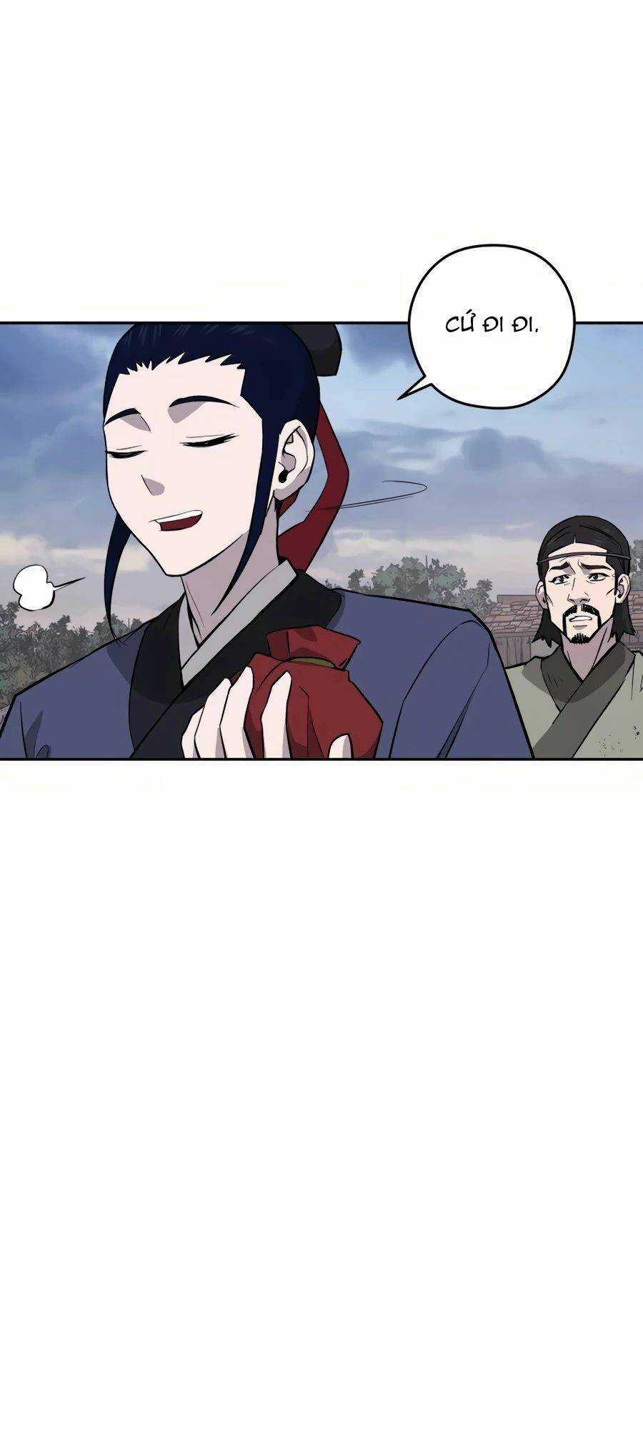 Thái Thú Kang Jin Lee - Chapter 27 - Trang 52