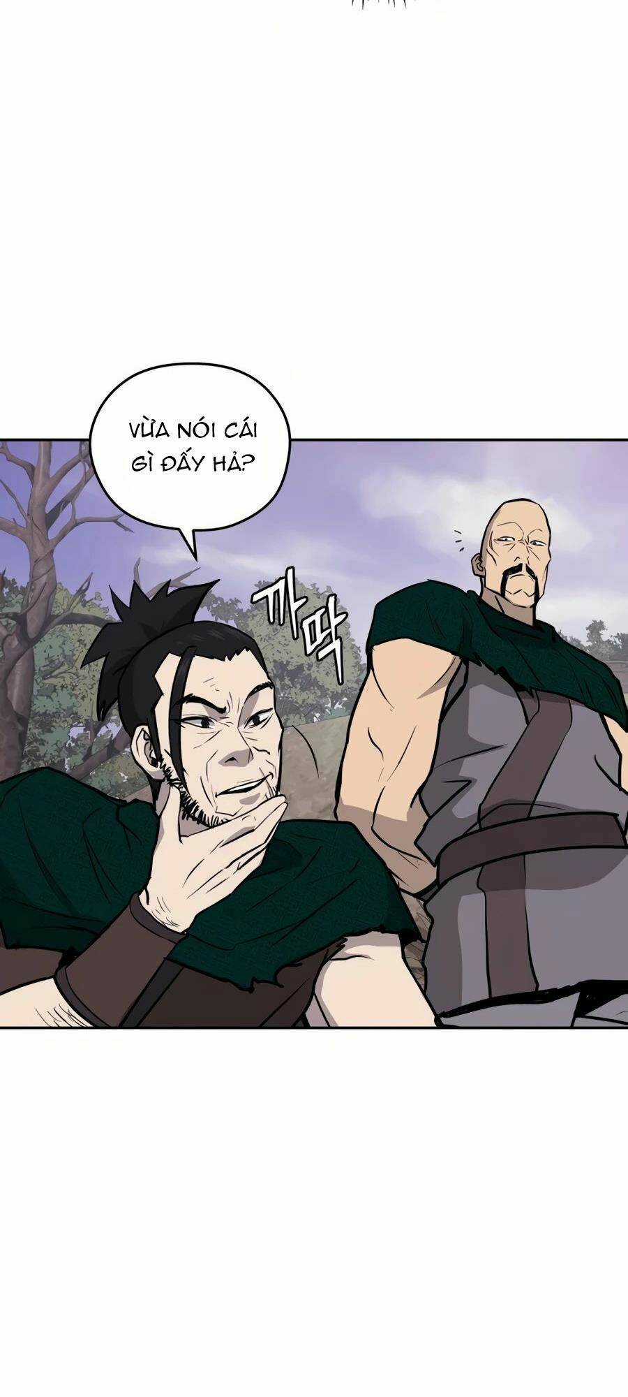 Thái Thú Kang Jin Lee - Chapter 27 - Trang 65