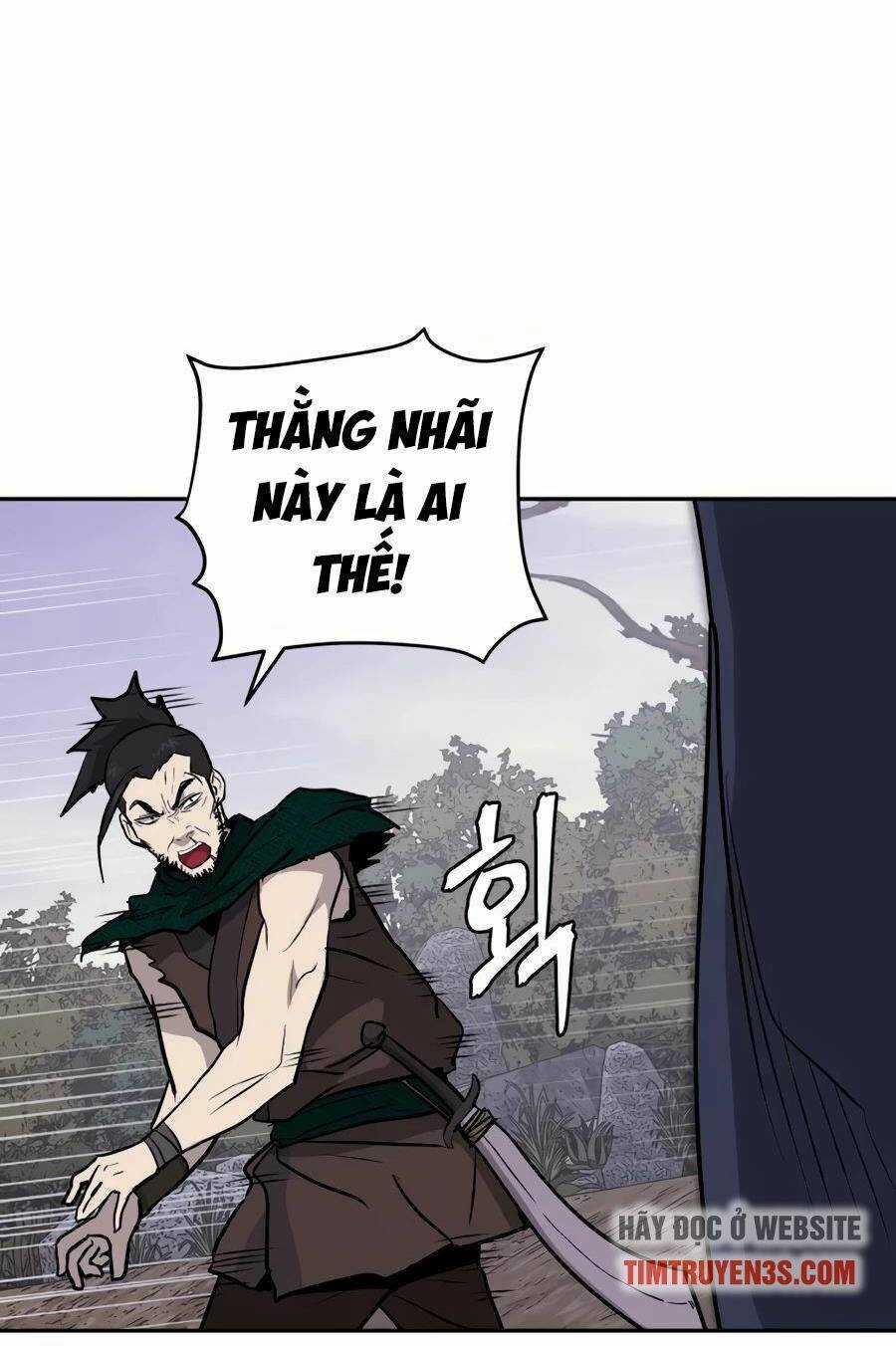 Thái Thú Kang Jin Lee - Chapter 27 - Trang 73