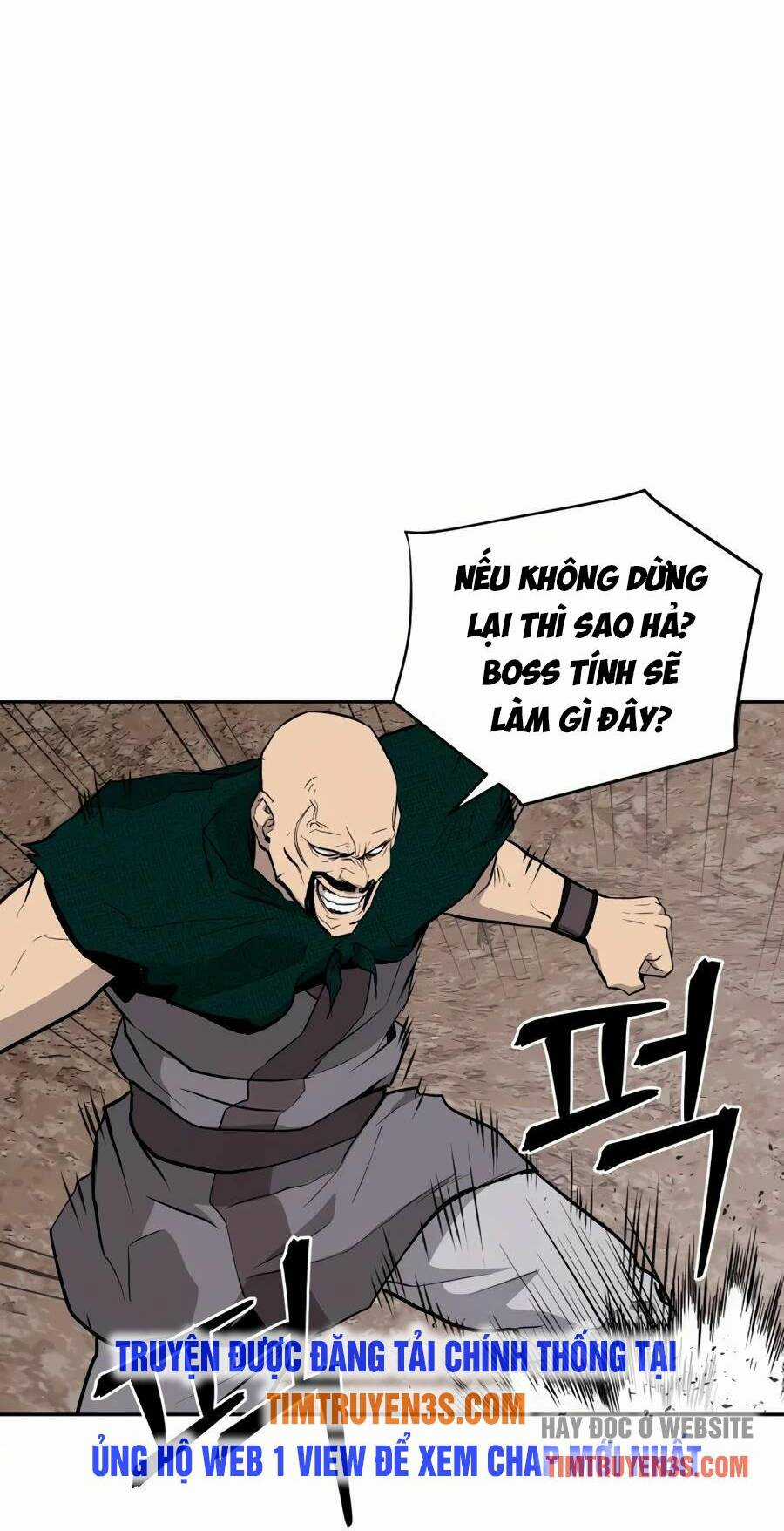 Thái Thú Kang Jin Lee - Chapter 28 - Trang 12