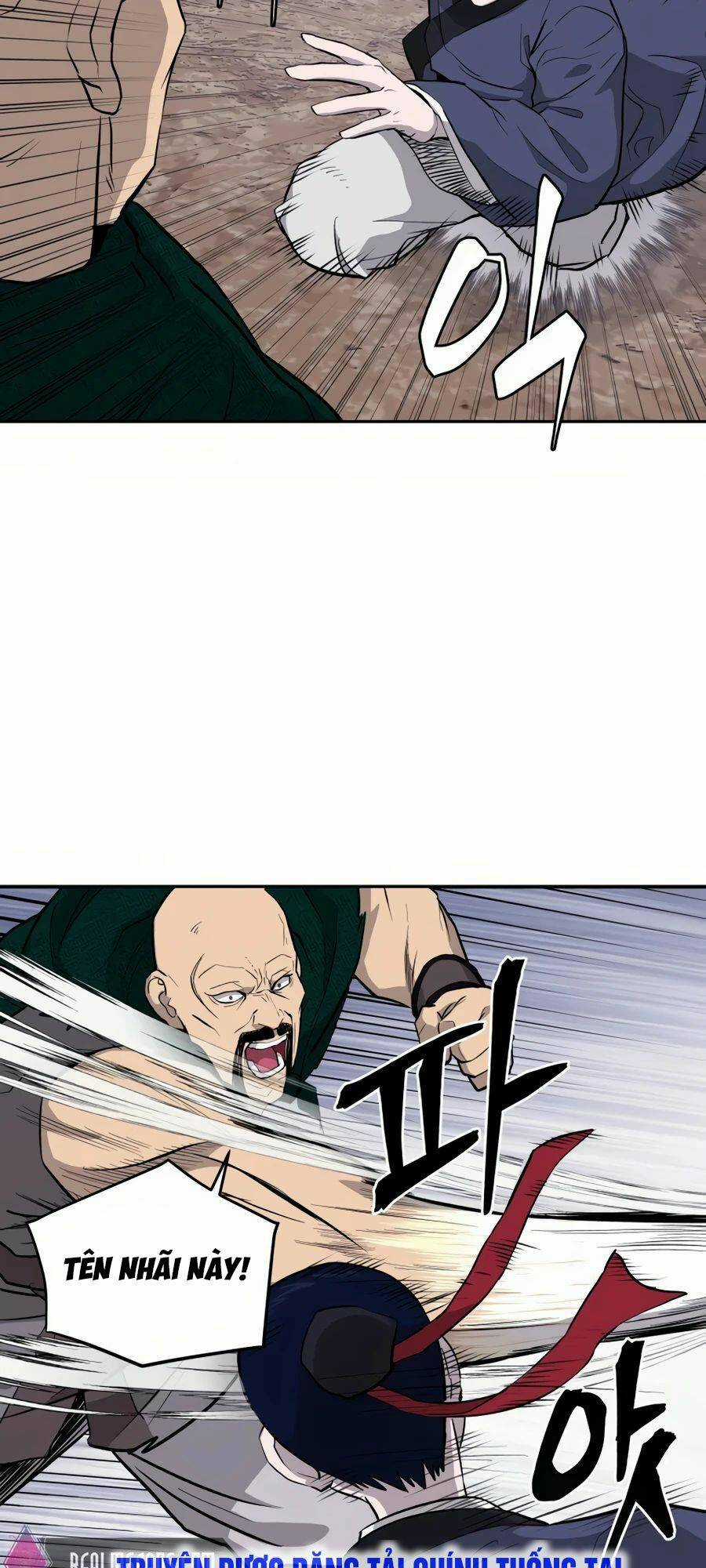 Thái Thú Kang Jin Lee - Chapter 28 - Trang 14