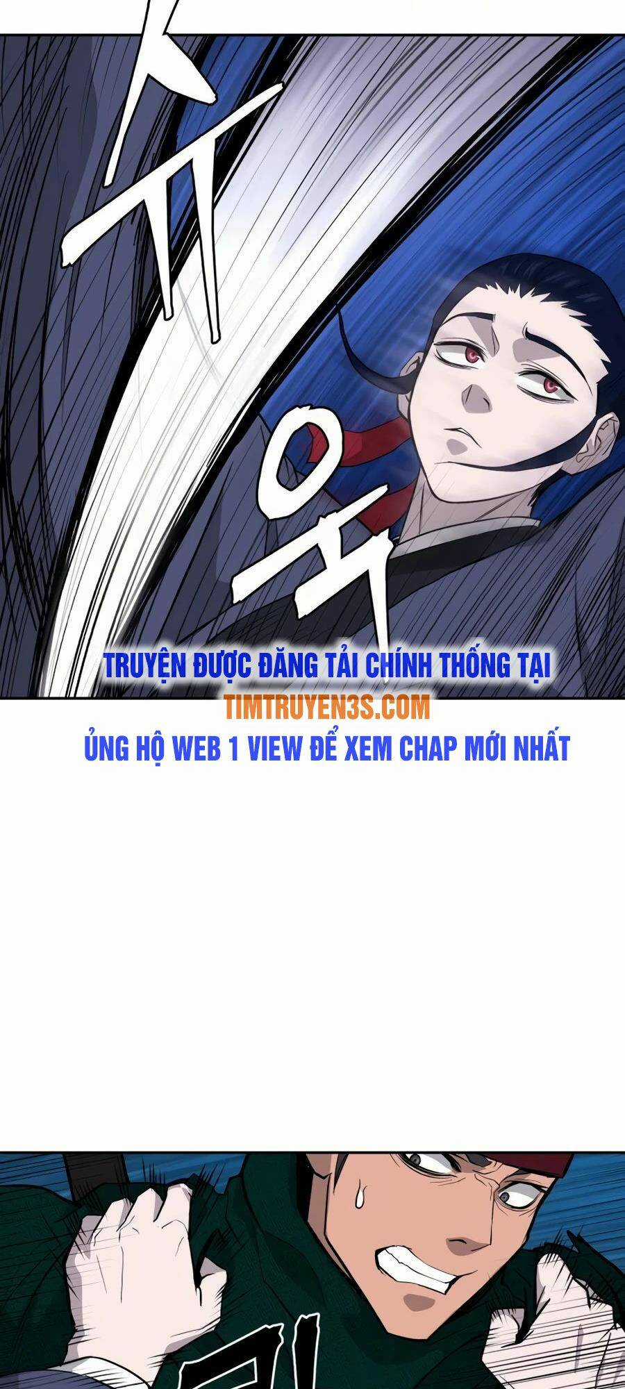 Thái Thú Kang Jin Lee - Chapter 28 - Trang 22
