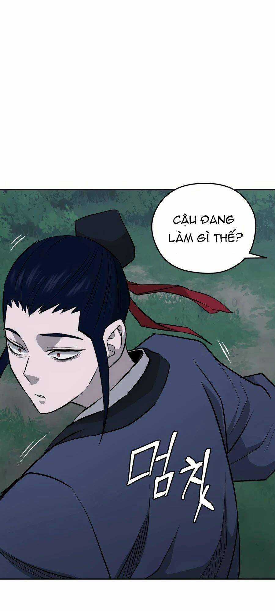 Thái Thú Kang Jin Lee - Chapter 28 - Trang 73