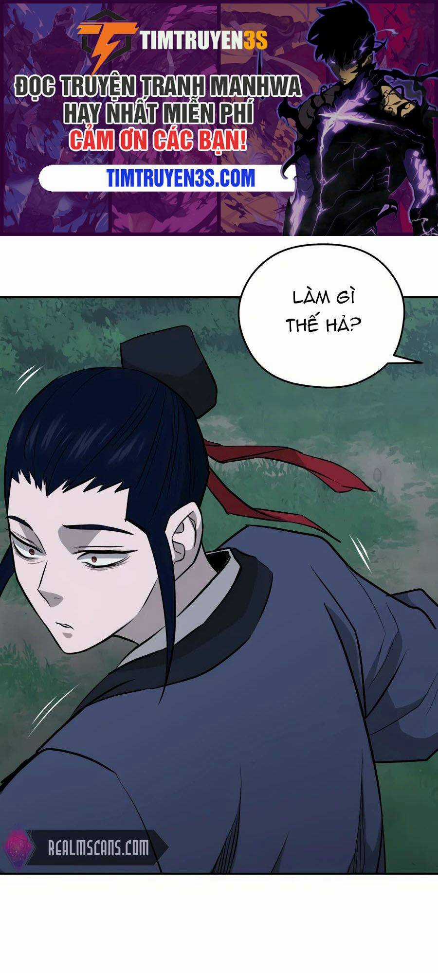 Thái Thú Kang Jin Lee - Chapter 29 - Trang 1
