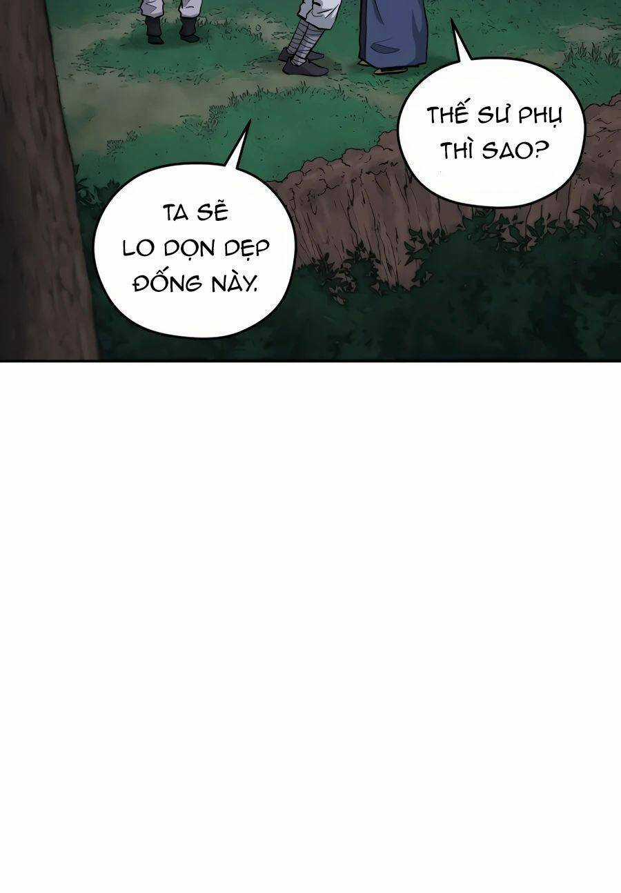 Thái Thú Kang Jin Lee - Chapter 29 - Trang 22