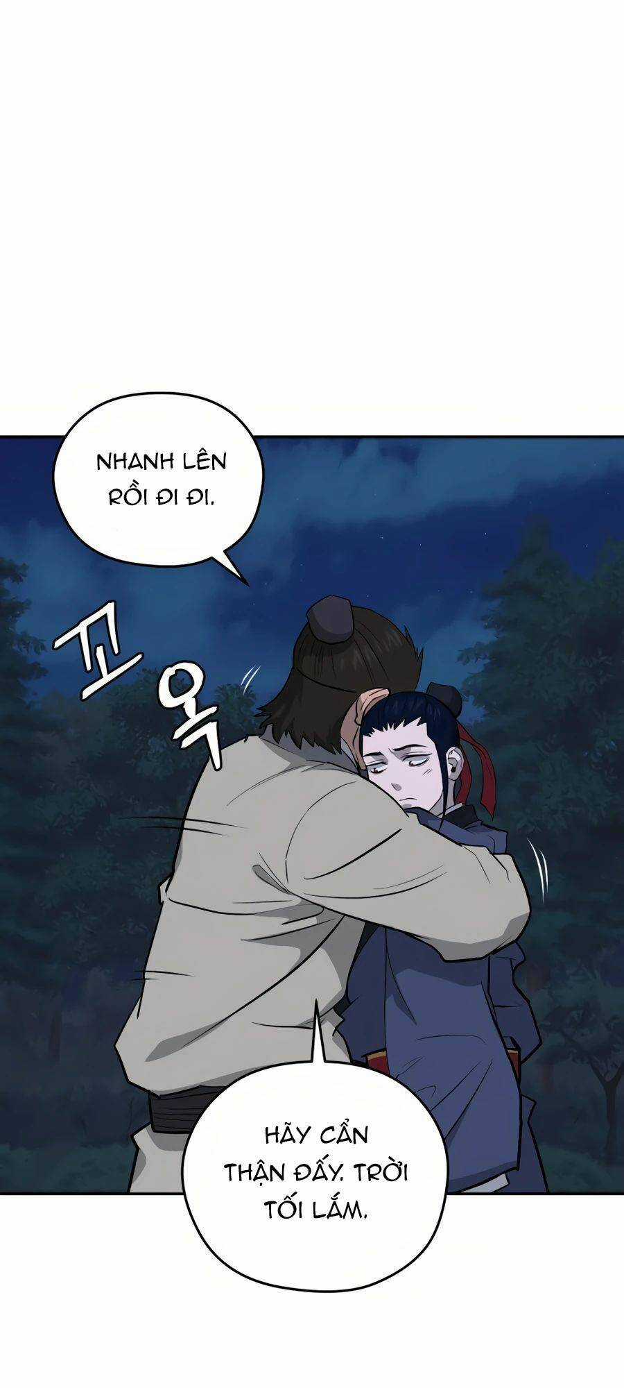 Thái Thú Kang Jin Lee - Chapter 29 - Trang 24