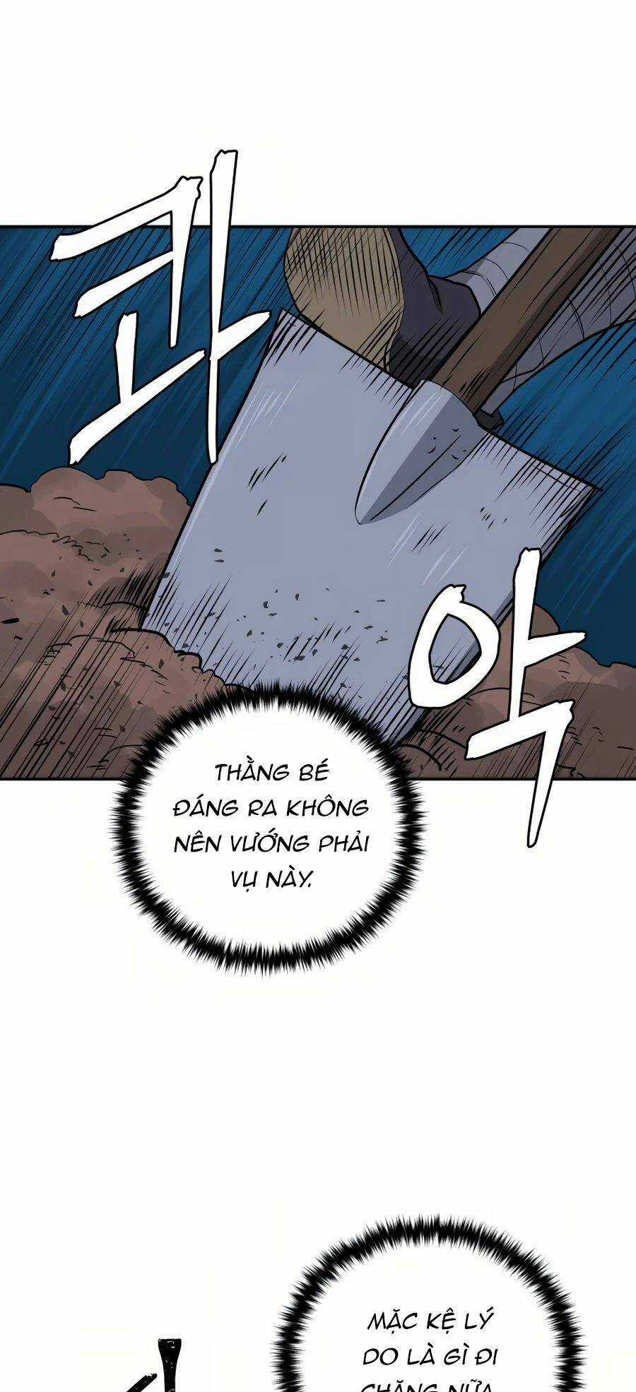Thái Thú Kang Jin Lee - Chapter 29 - Trang 28