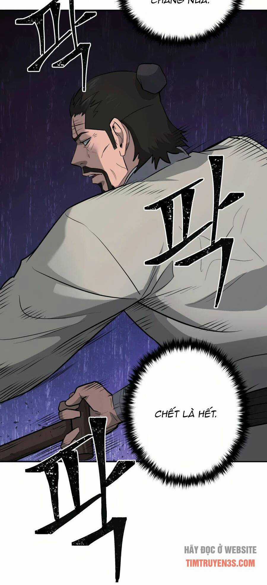 Thái Thú Kang Jin Lee - Chapter 29 - Trang 29
