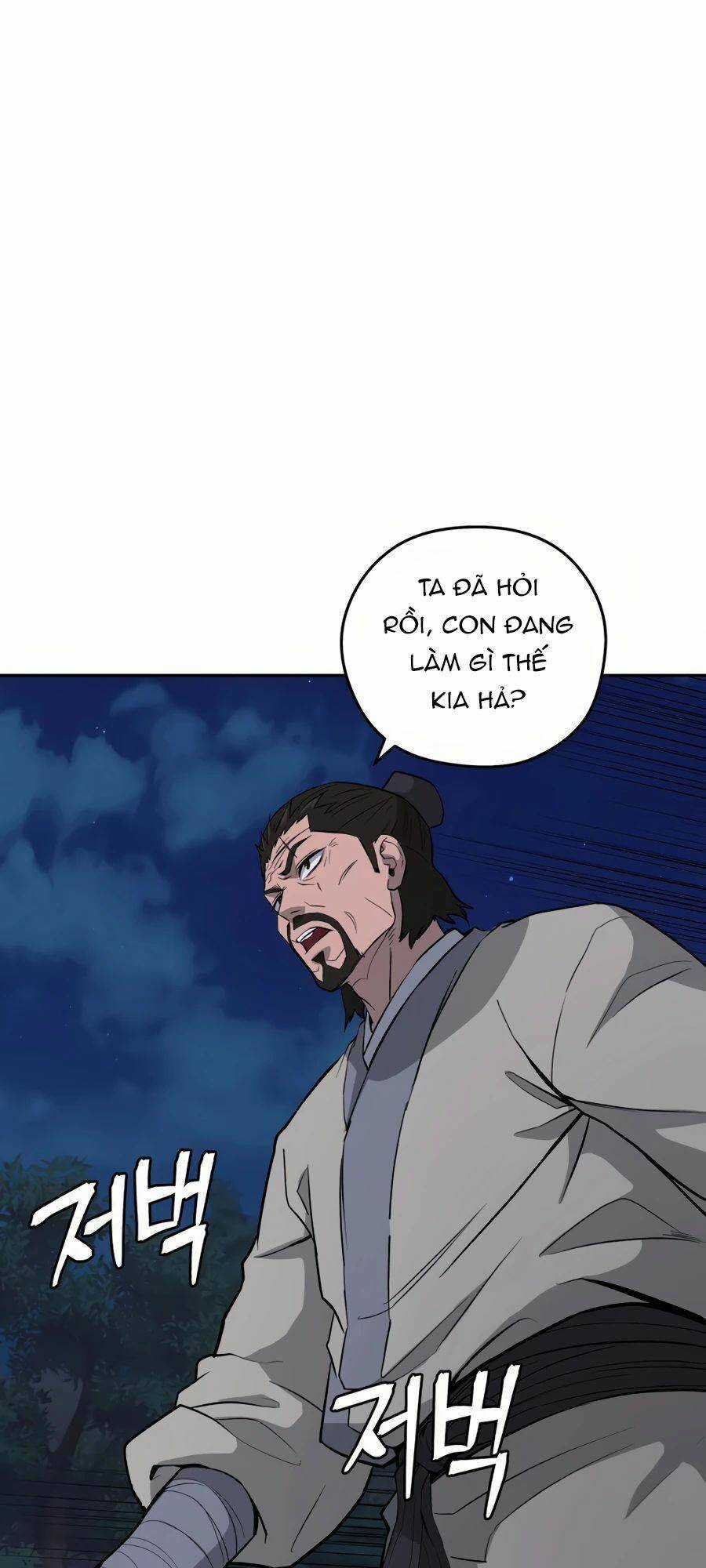 Thái Thú Kang Jin Lee - Chapter 29 - Trang 5