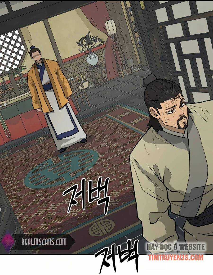 Thái Thú Kang Jin Lee - Chapter 29 - Trang 42