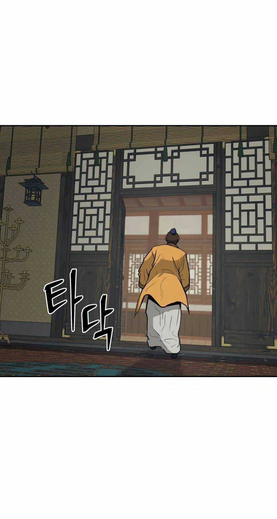 Thái Thú Kang Jin Lee - Chapter 29 - Trang 44