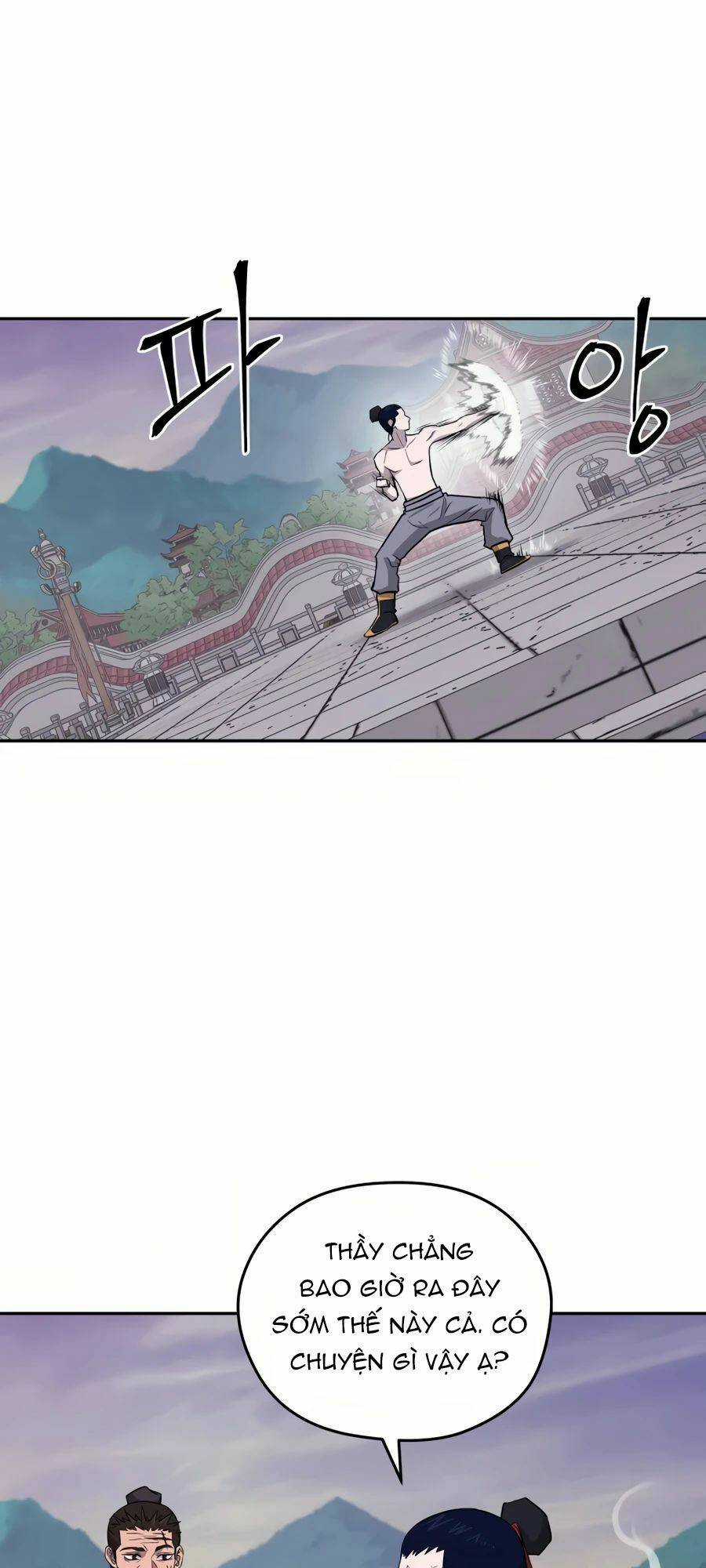 Thái Thú Kang Jin Lee - Chapter 29 - Trang 46